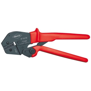 Knipex 97 52 04 Crimping Pliers 250mm AWG 27-13